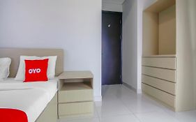 Puri Mansion Apartment