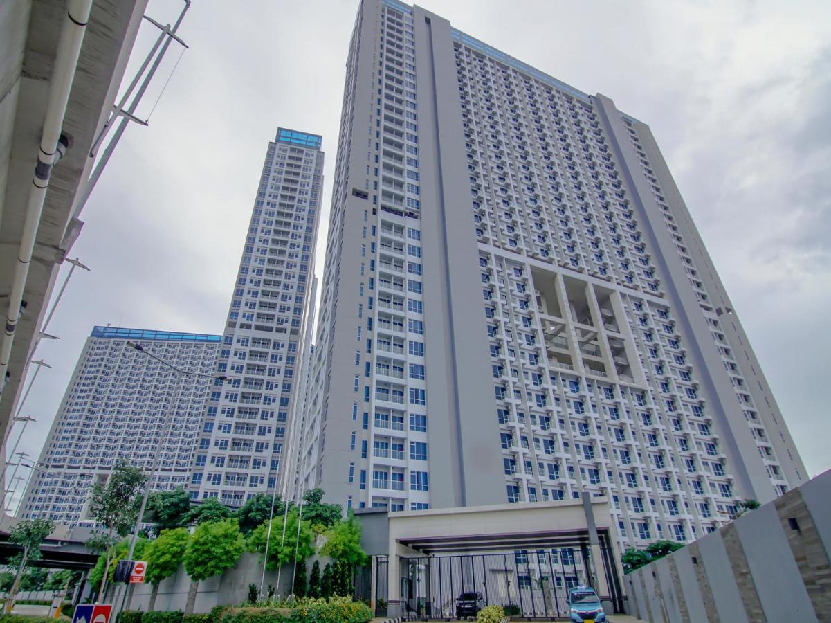 OYO 90130 Puri Mansion Diorama Hotel Jakarta Bagian luar foto