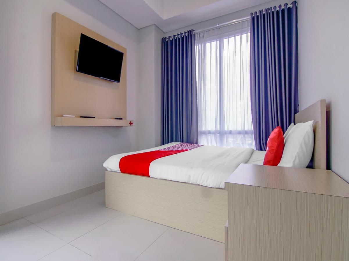 OYO 90130 Puri Mansion Diorama Hotel Jakarta Bagian luar foto